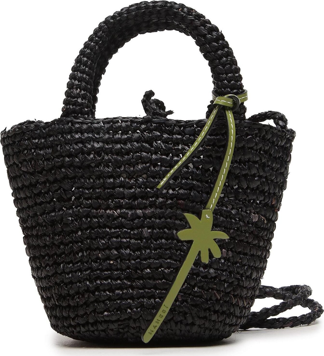 Kabelka Manebi Summer Bag Mini V 5.3 AM Black