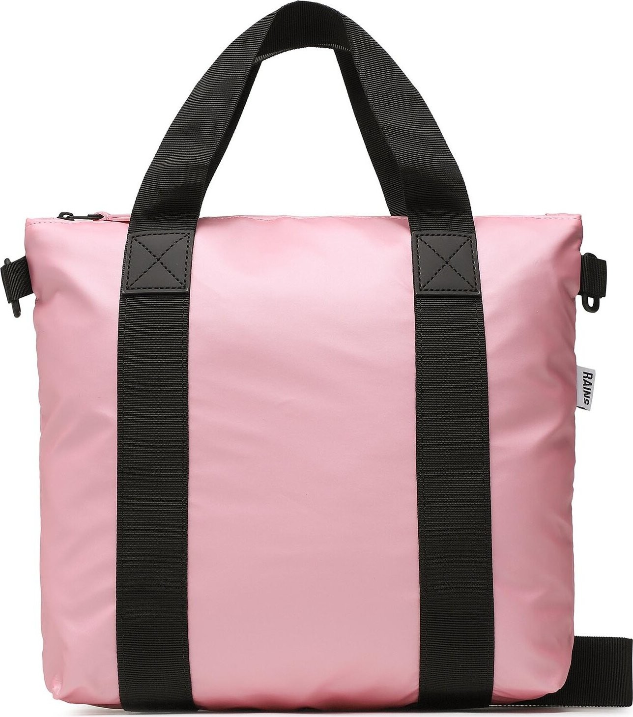 Kabelka Rains Tote Bag Mini 13920 Pink Sky