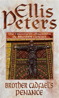 Brother Cadfael's Penance - 20 (Peters Ellis)(Paperback / softback)