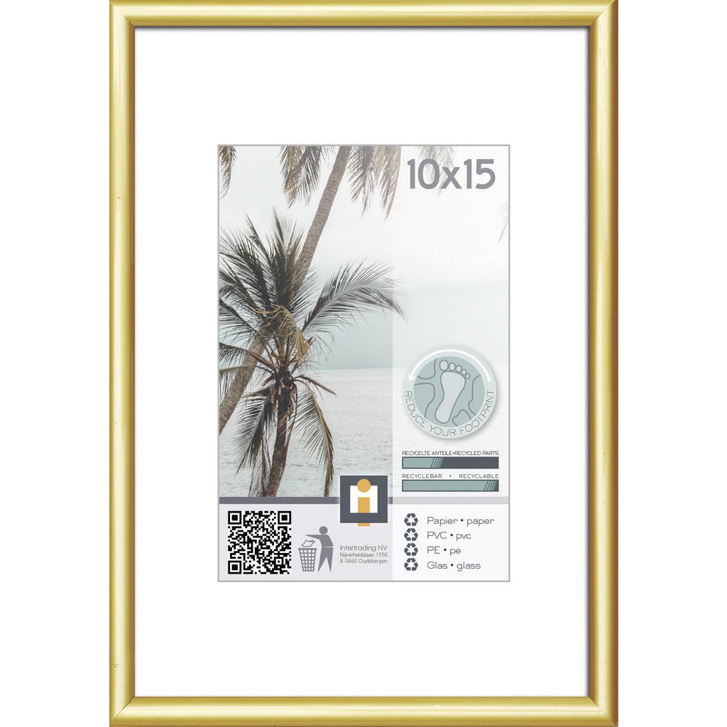 RÁM NA OBRAZY, 1 foto, 11.5/16.1 cm