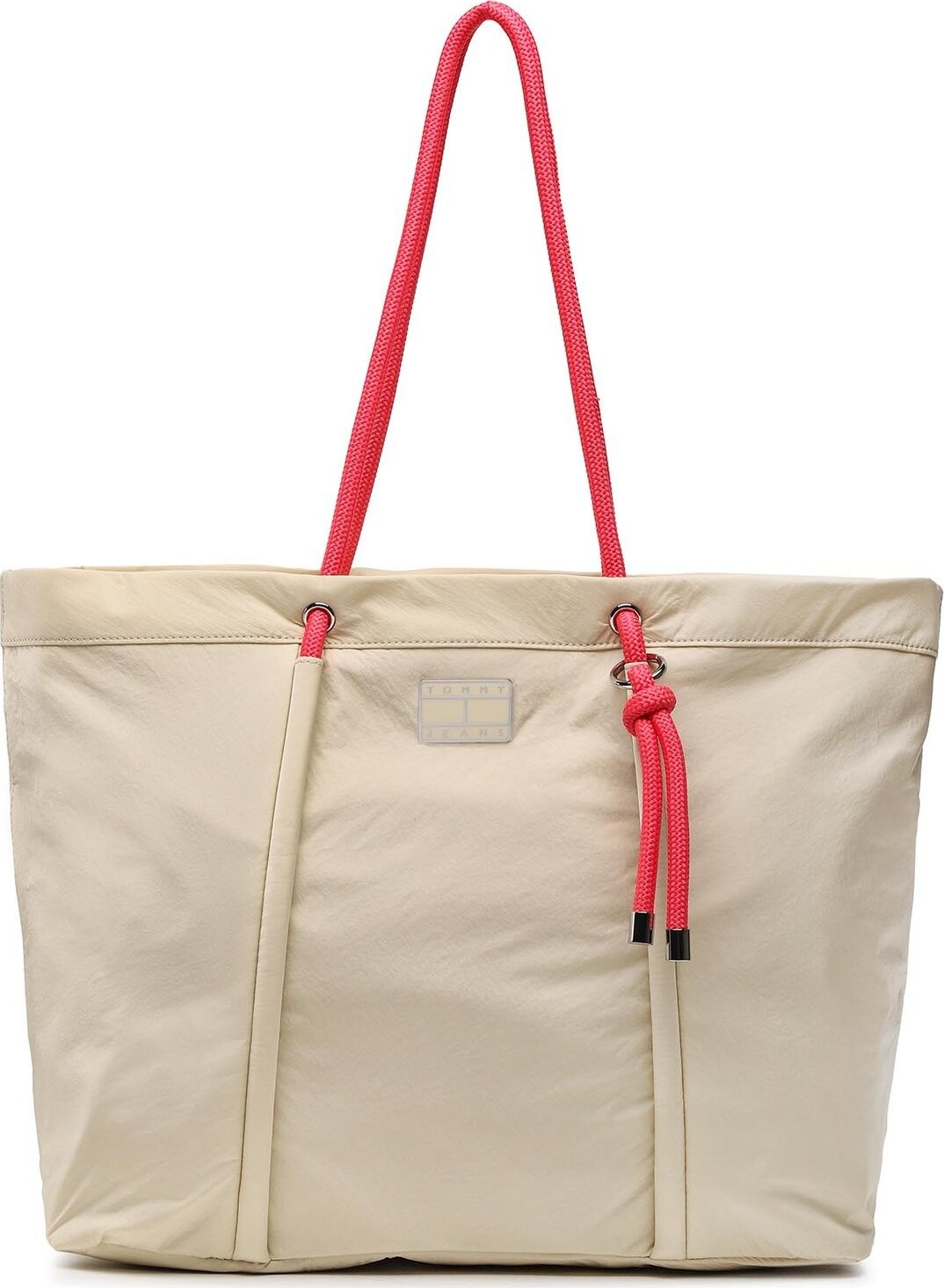 Kabelka Tommy Jeans Tjw Beach Summer Tote AW0AW14583 ACI