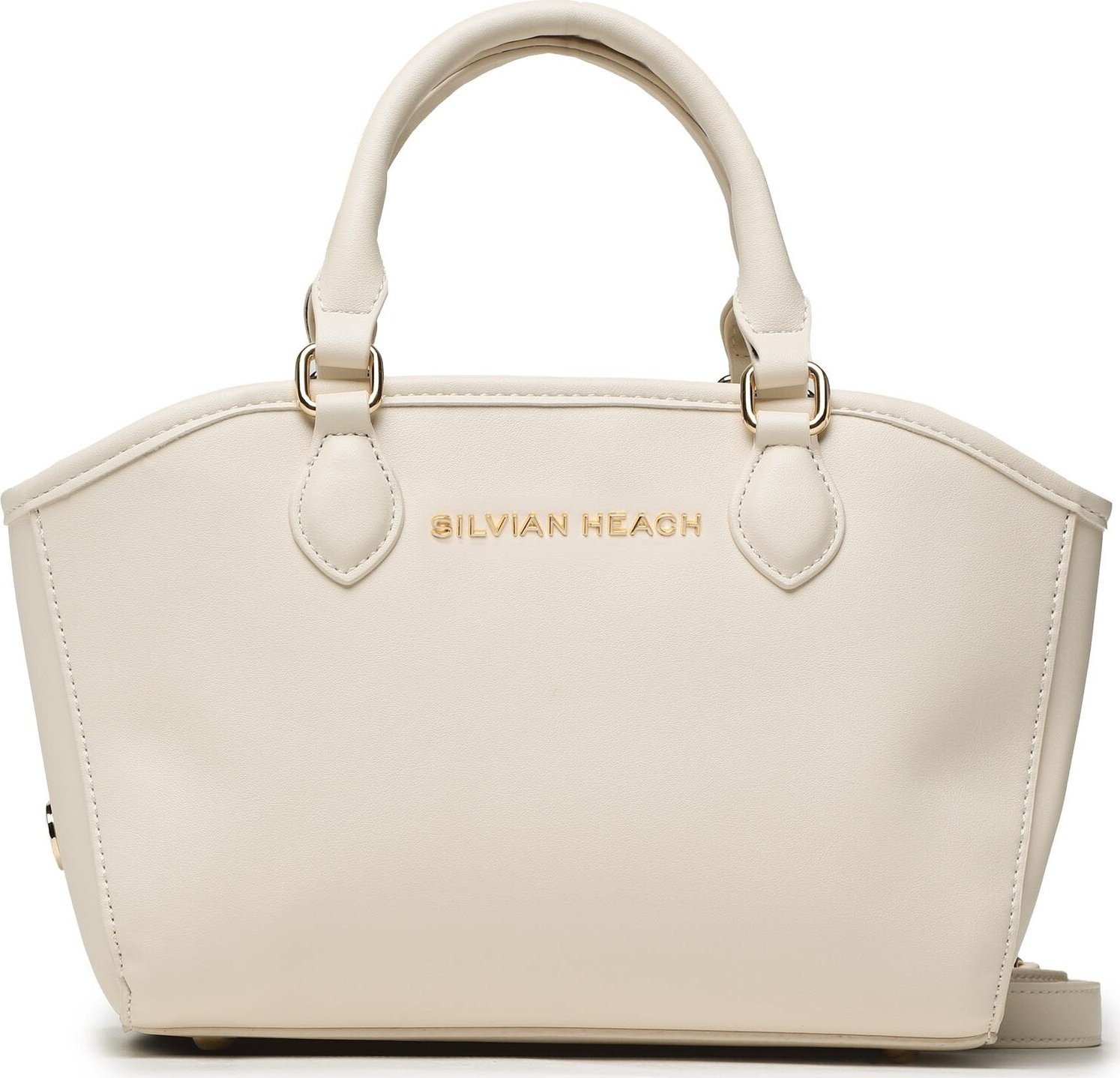 Kabelka Silvian Heach Handbag RCP23051BO Milk