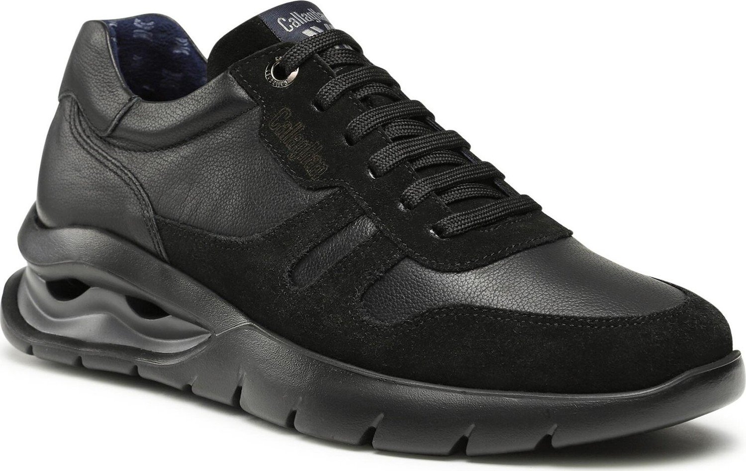 Sneakersy Callaghan 45416 Luxe/Negro