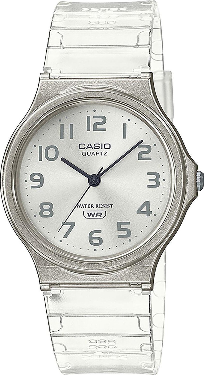 Hodinky Casio Classic MQ-24S-7BEF White