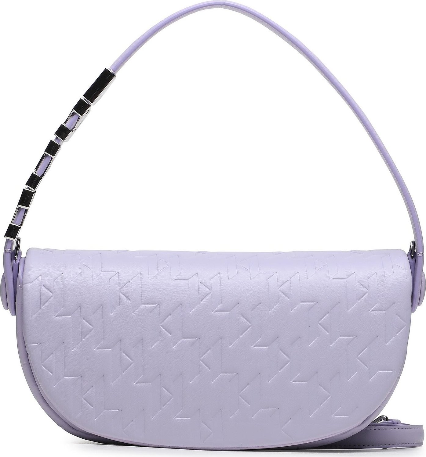 Kabelka KARL LAGERFELD 230W3089 Pastel Lilac