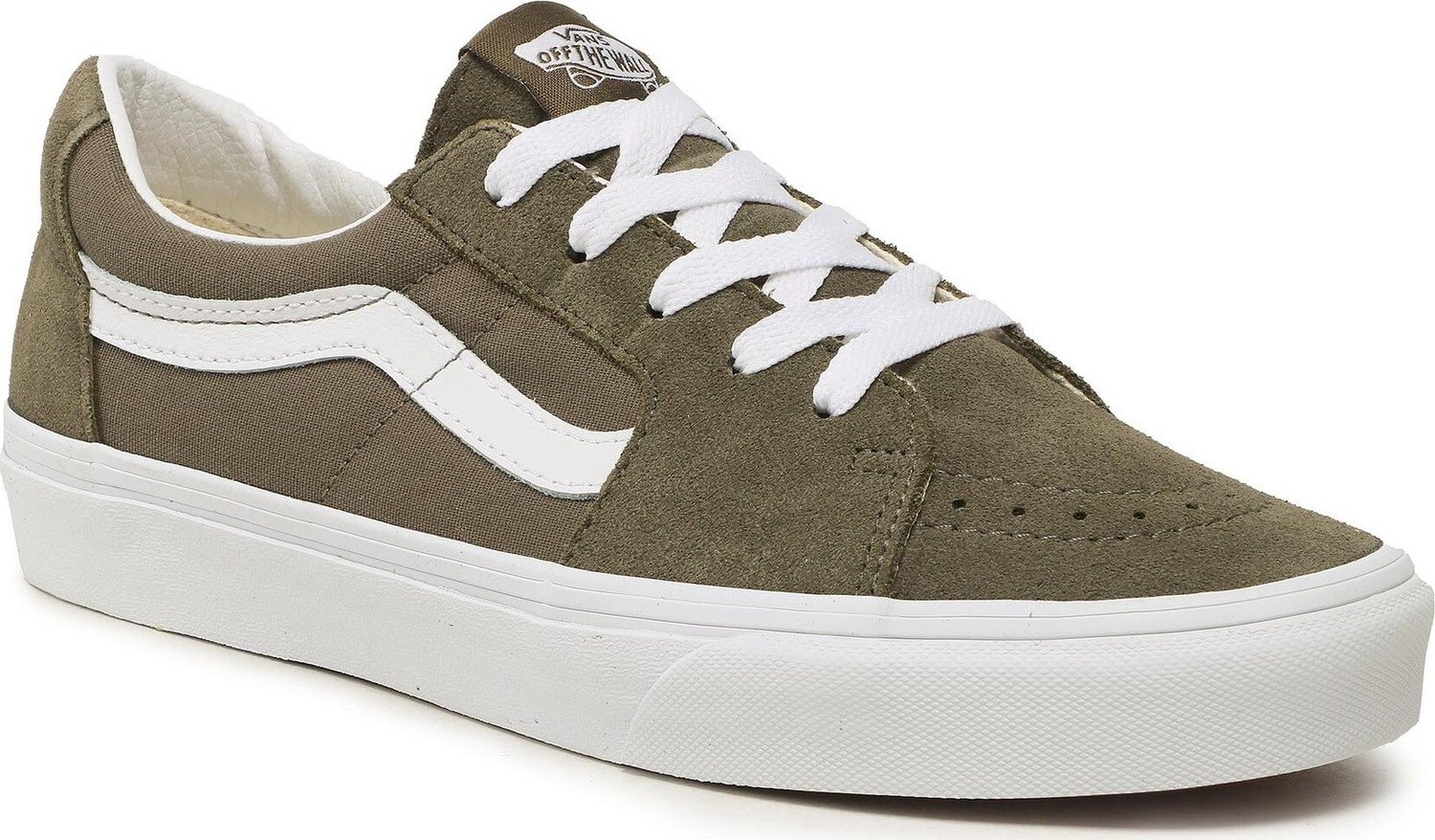 Tenisky Vans Sk8-Low VN0009QRBXV1 Kalamata