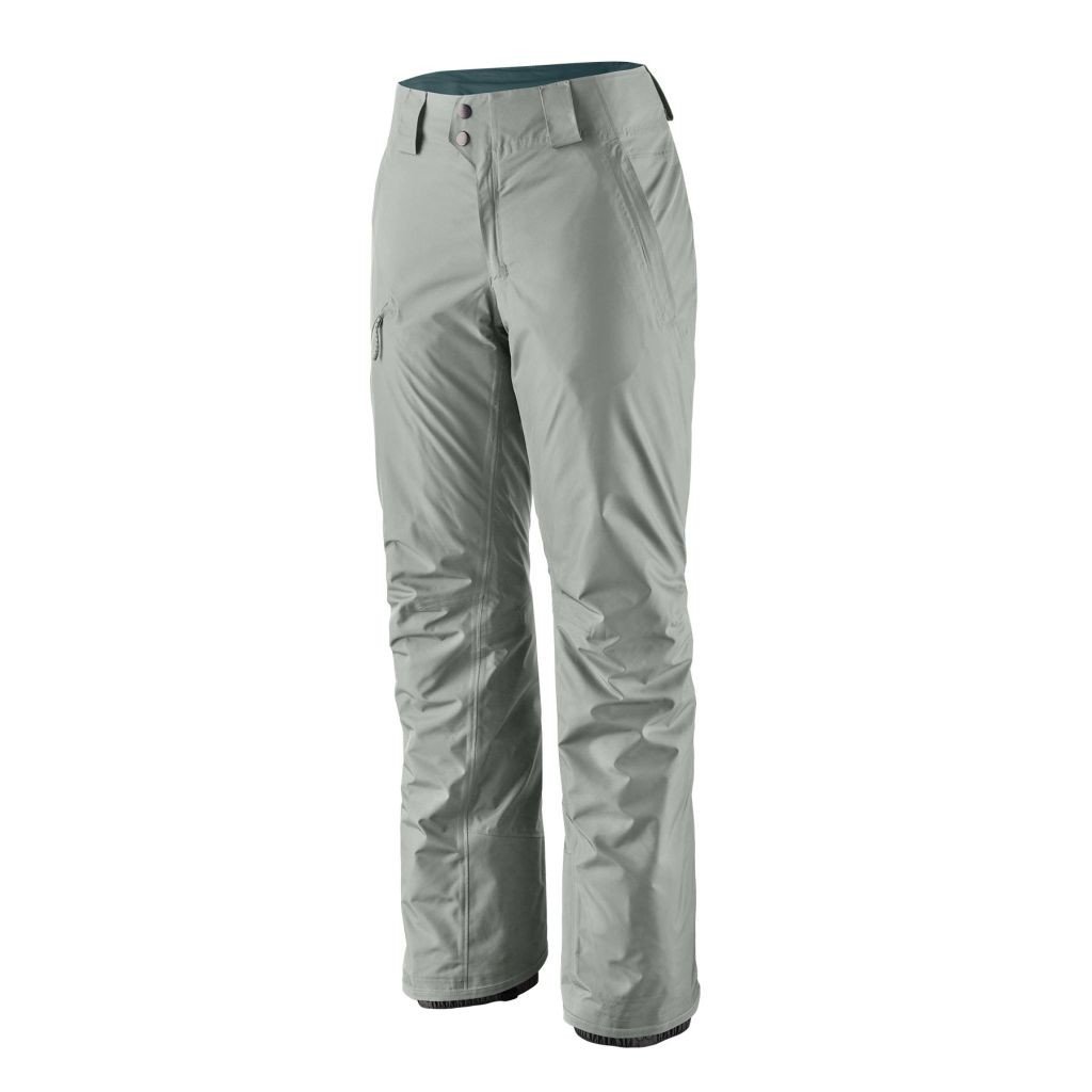 PATAGONIA W's Insulated Powder Town Pants - Reg, STGN velikost: S
