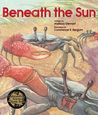 Beneath the Sun (Stewart Melissa)(Paperback)
