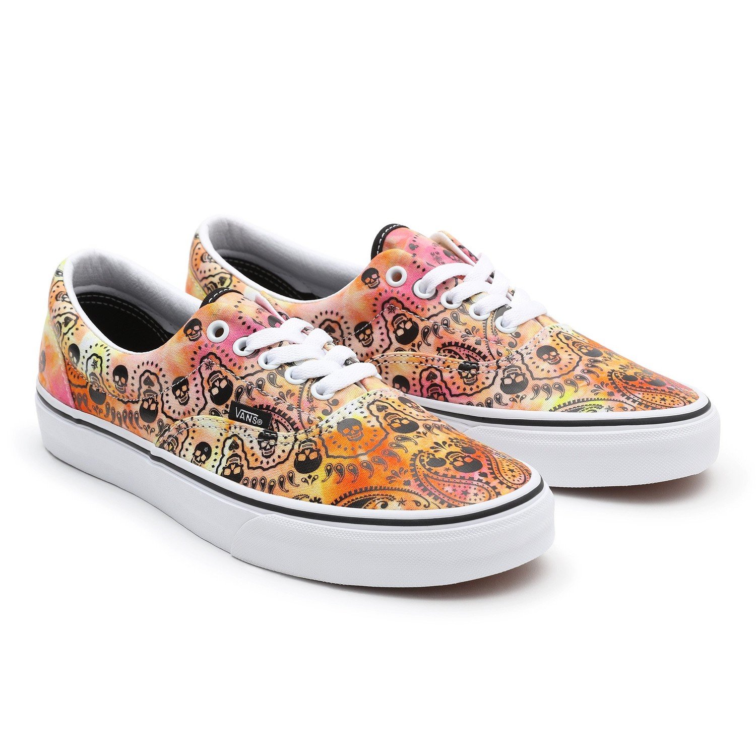 Dámské tenisky Vans Ua Era Paradise Flora