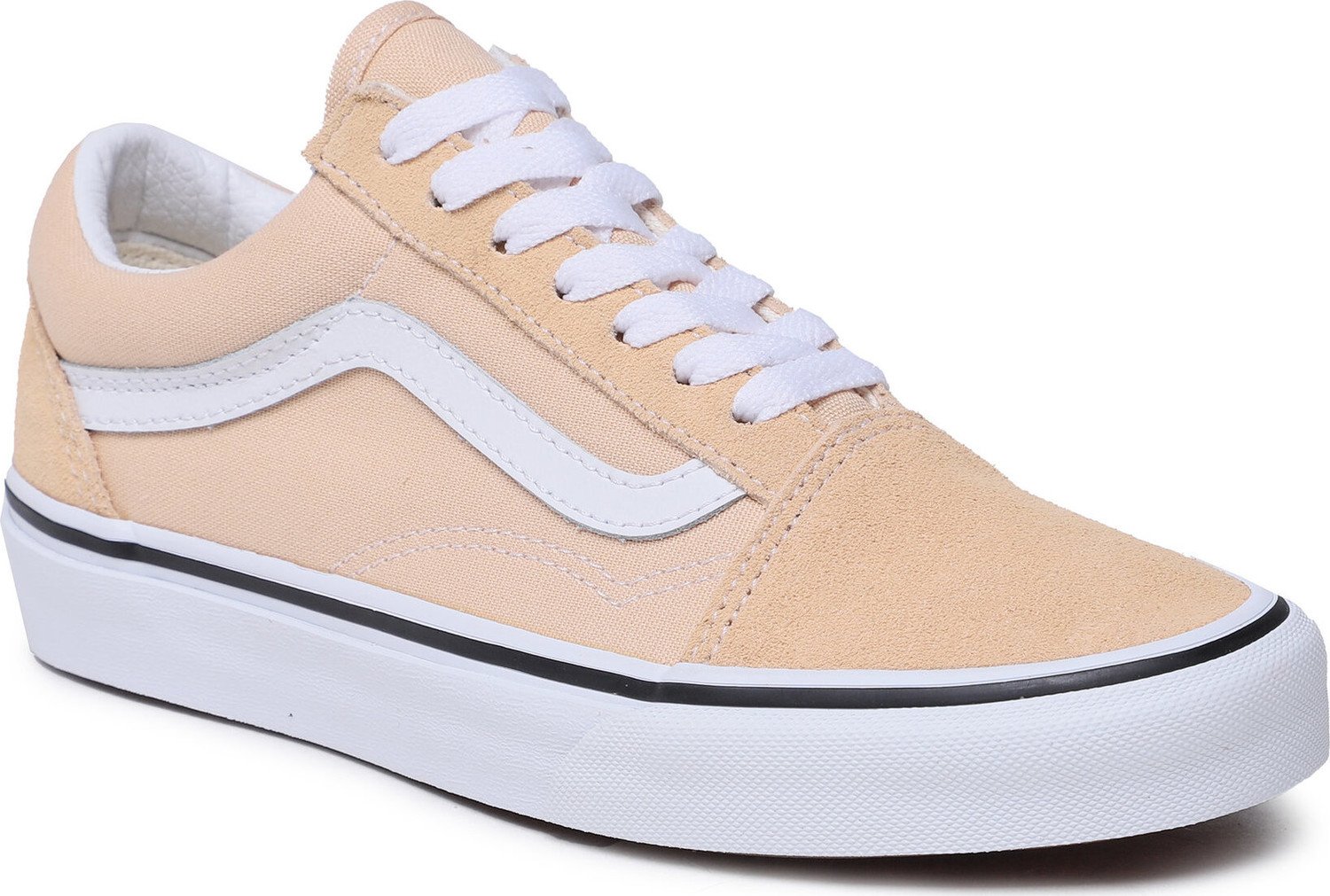 Tenisky Vans Old Skool VN0007NTBLP1 Color Theory Honey Peach