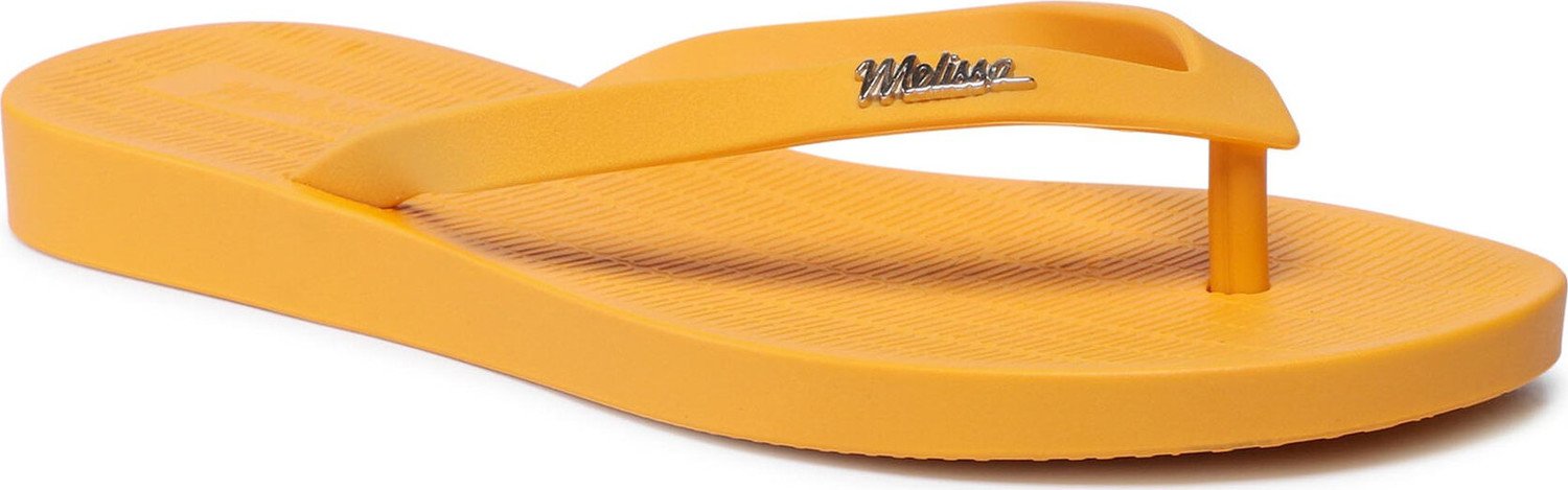 Žabky Melissa Sun Venica Ad 33493 Yellow 54104