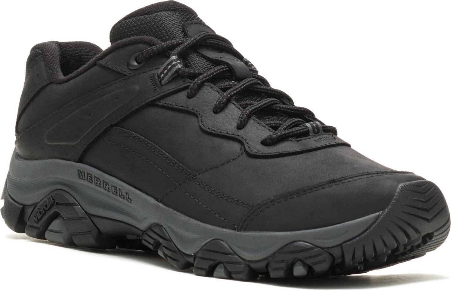 Trekingová obuv Merrell Moab Adventure 3 J003805 Black