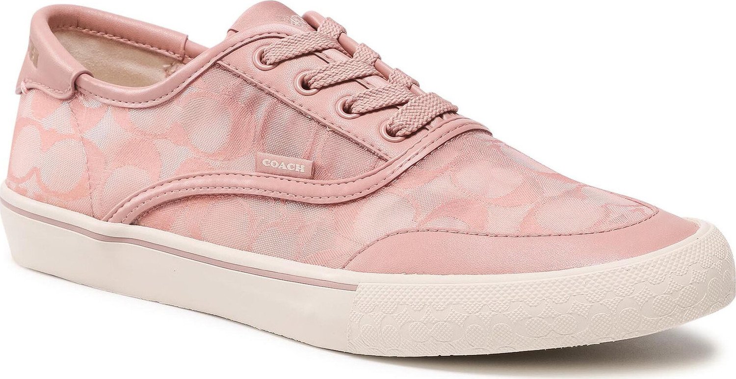 Tenisky Coach Citysole Skate C4430 Dusty Rose