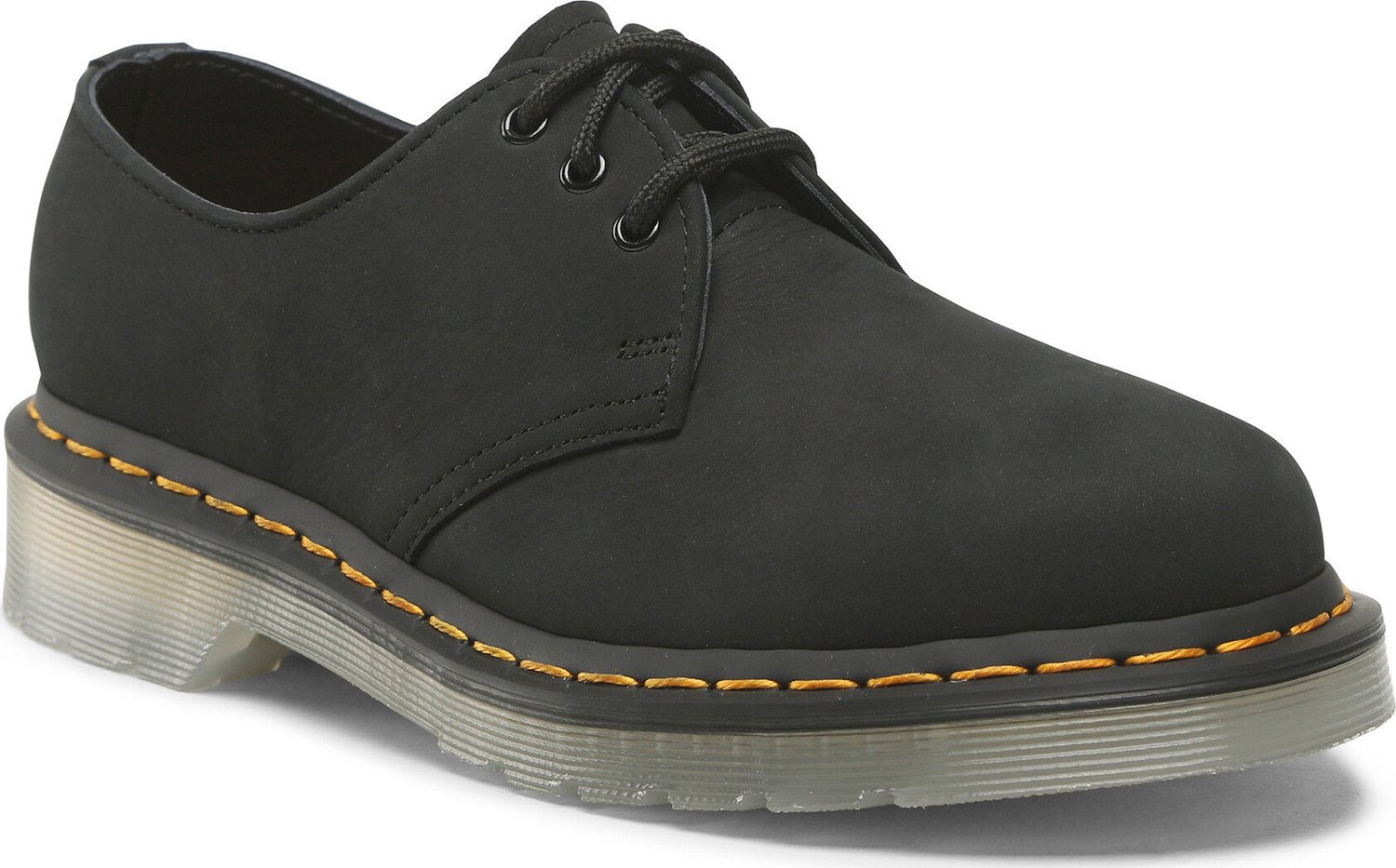 Glady Dr. Martens 1461 Iced II 27802001 Black