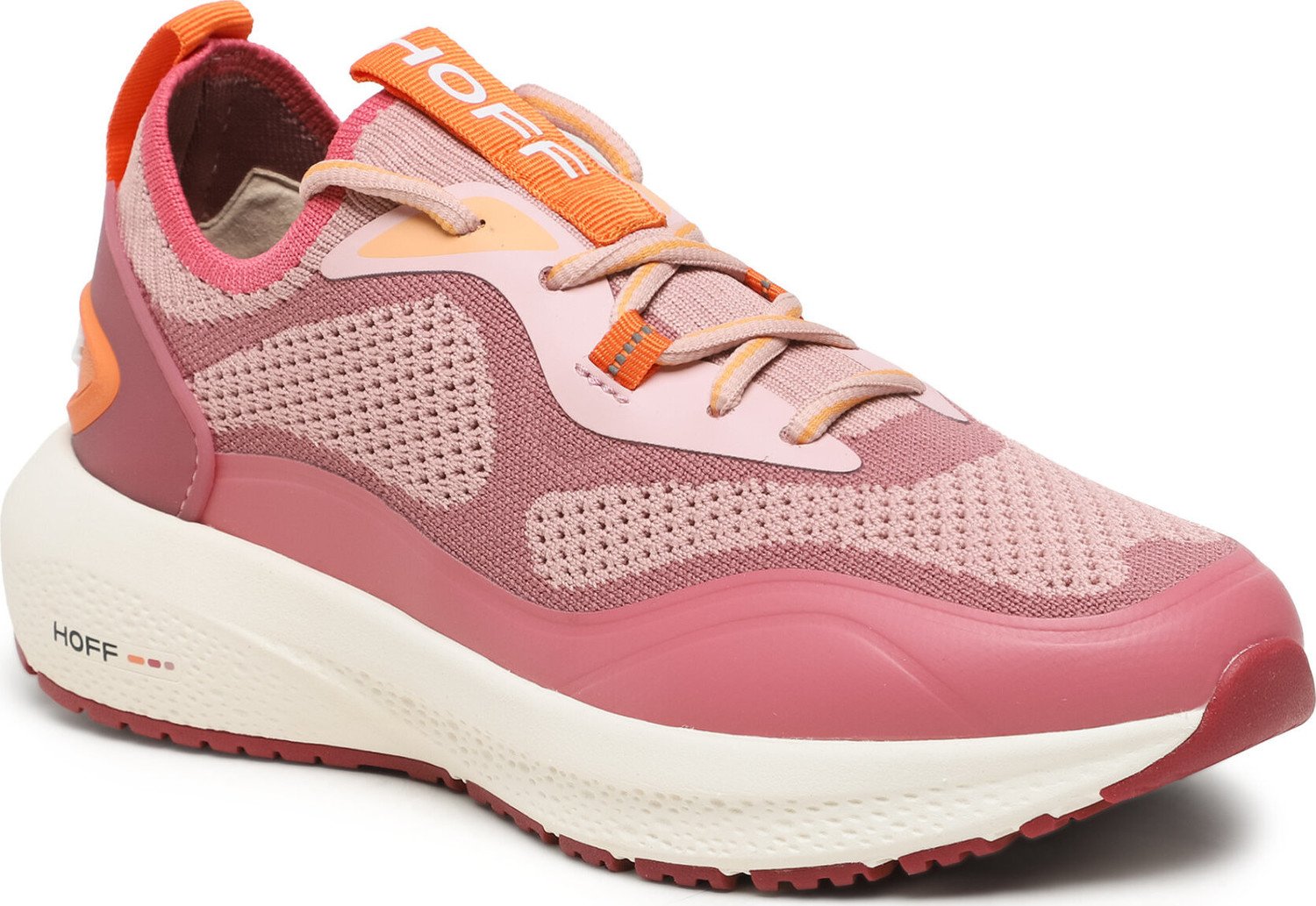 Sneakersy HOFF Wave 22318004 Pink 650