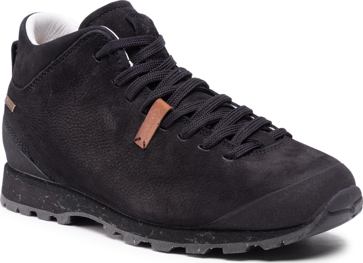 Trekingová obuv Aku Bellamont 3 Nbk M.Gt GORE-TEX 527 Black 052