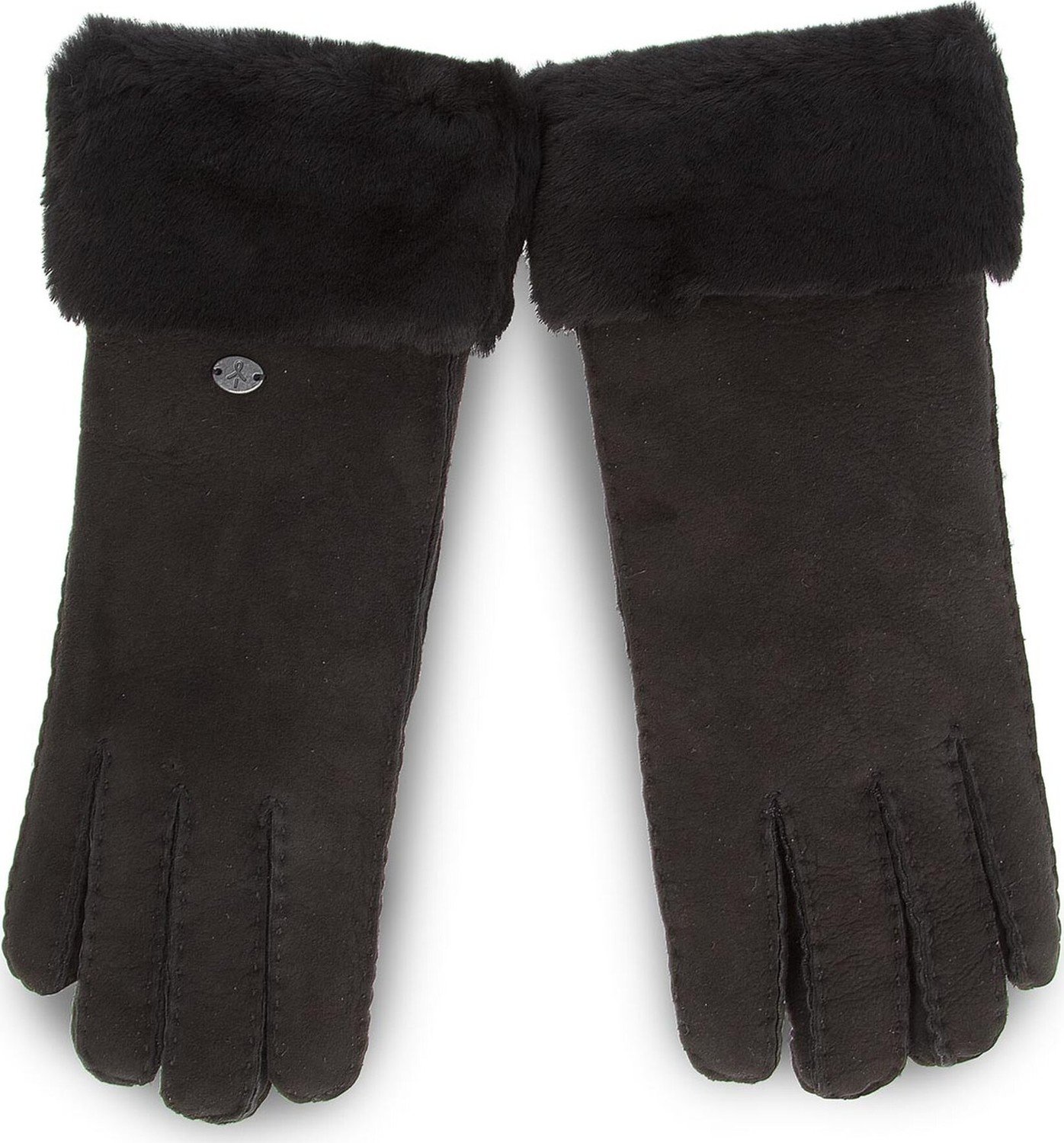 Dámske rukavice EMU Australia Apollo Bay Gloves M/L Black 1