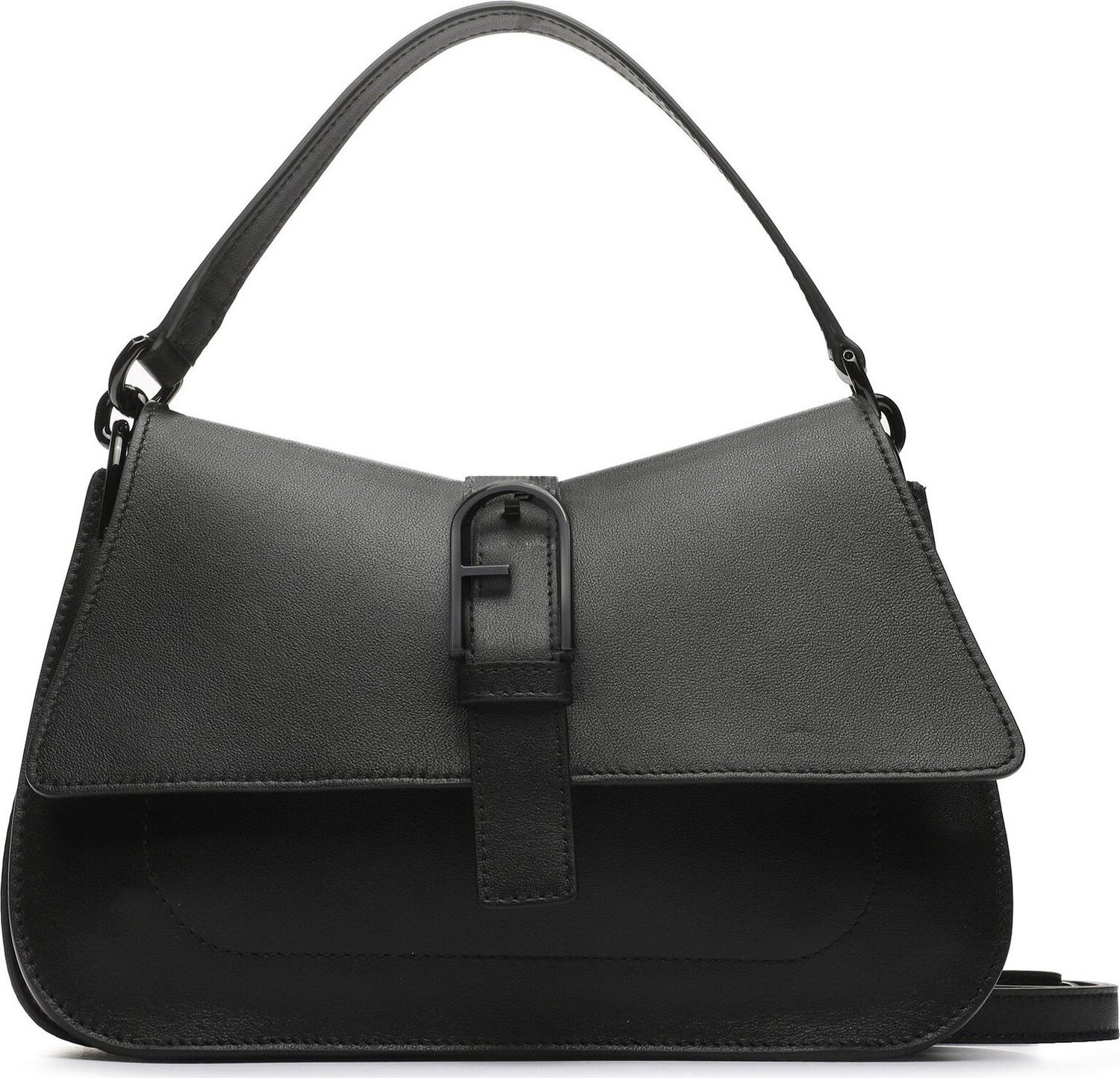 Kabelka Furla Flow WB00996-BX2045-O6000-1020 Nero