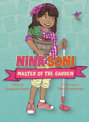 Nina Soni, Master of the Garden (Sheth Kashmira)(Paperback)