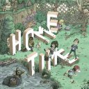 Home Time (Book One): Under the River (Whyte Campbell)(Pevná vazba)