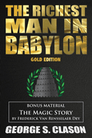 The Richest Man In Babylon - Original Edition (Clason George S.)(Paperback)