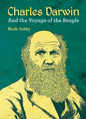 Charles Darwin and the Voyage of the Beagle (Ashby Ruth)(Paperback)
