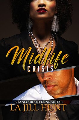 Midlife Crisis (Hunt La Jill)(Mass Market Paperbound)