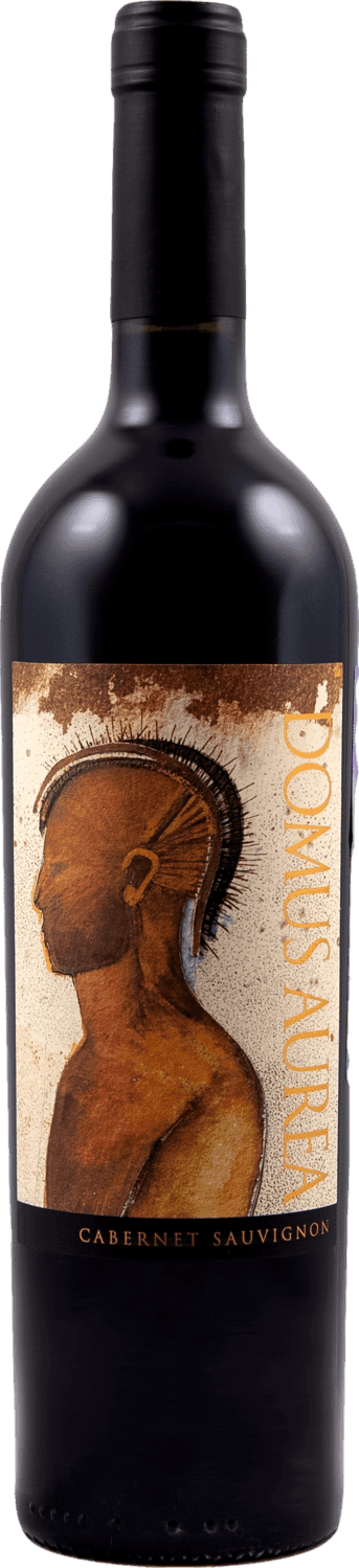 Domus Aurea Cabernet Sauvignon 2019