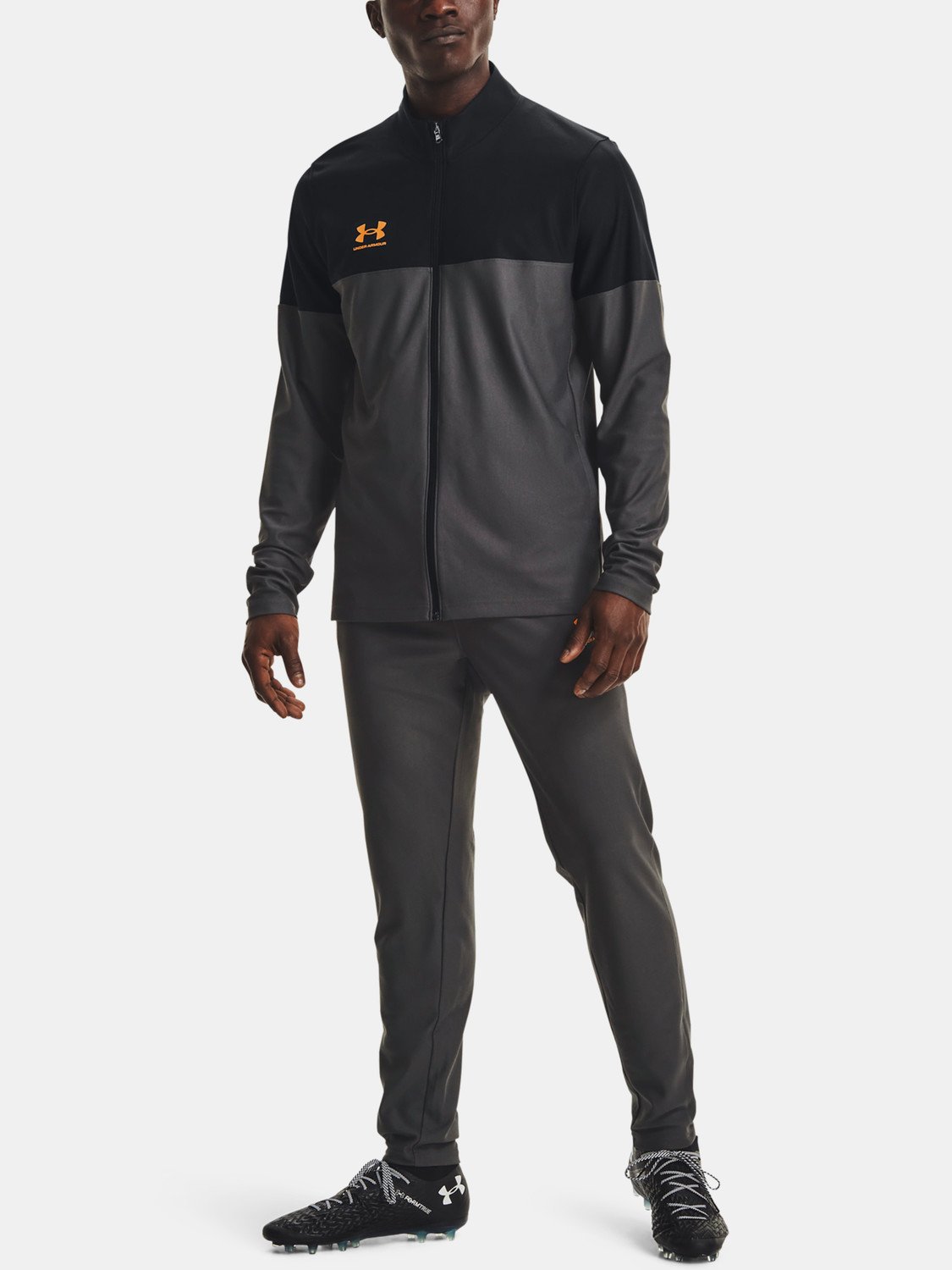 Pánská bunda Under Armour Challenger