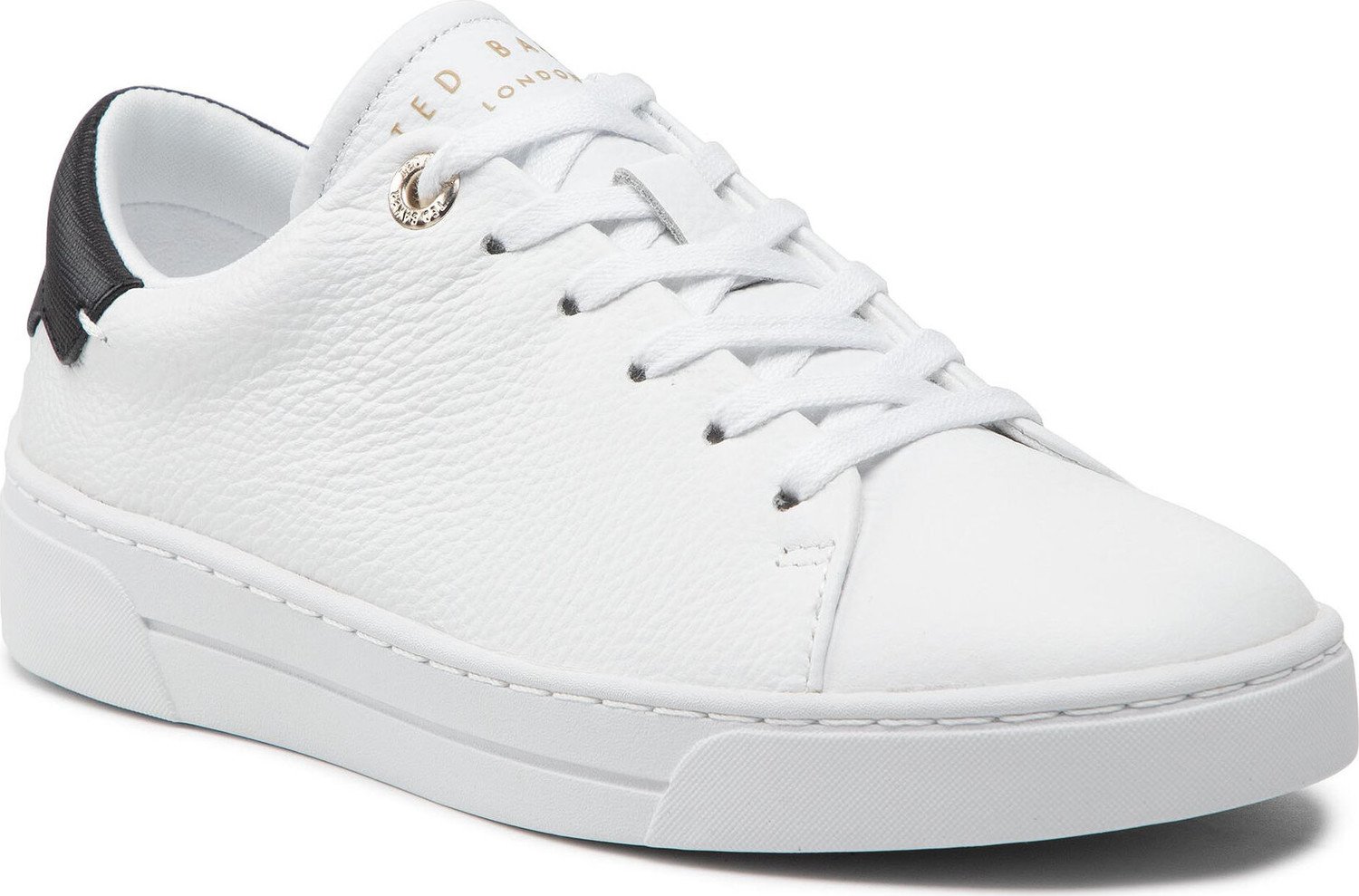 Sneakersy Ted Baker Kimmi 257210 White/Blk