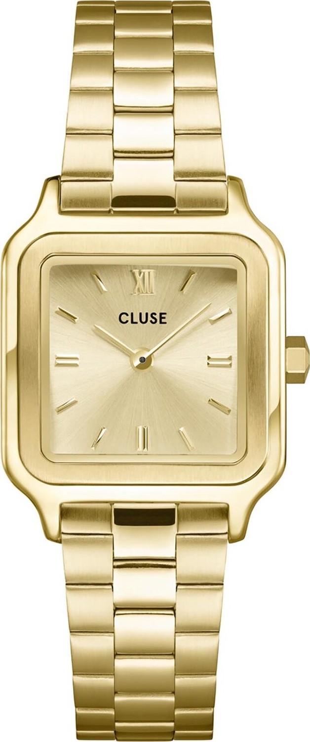 Hodinky Cluse CW11802 Gold