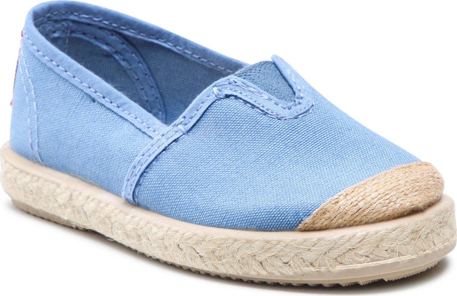 Espadrilky Cienta 44000 Lavanda 90