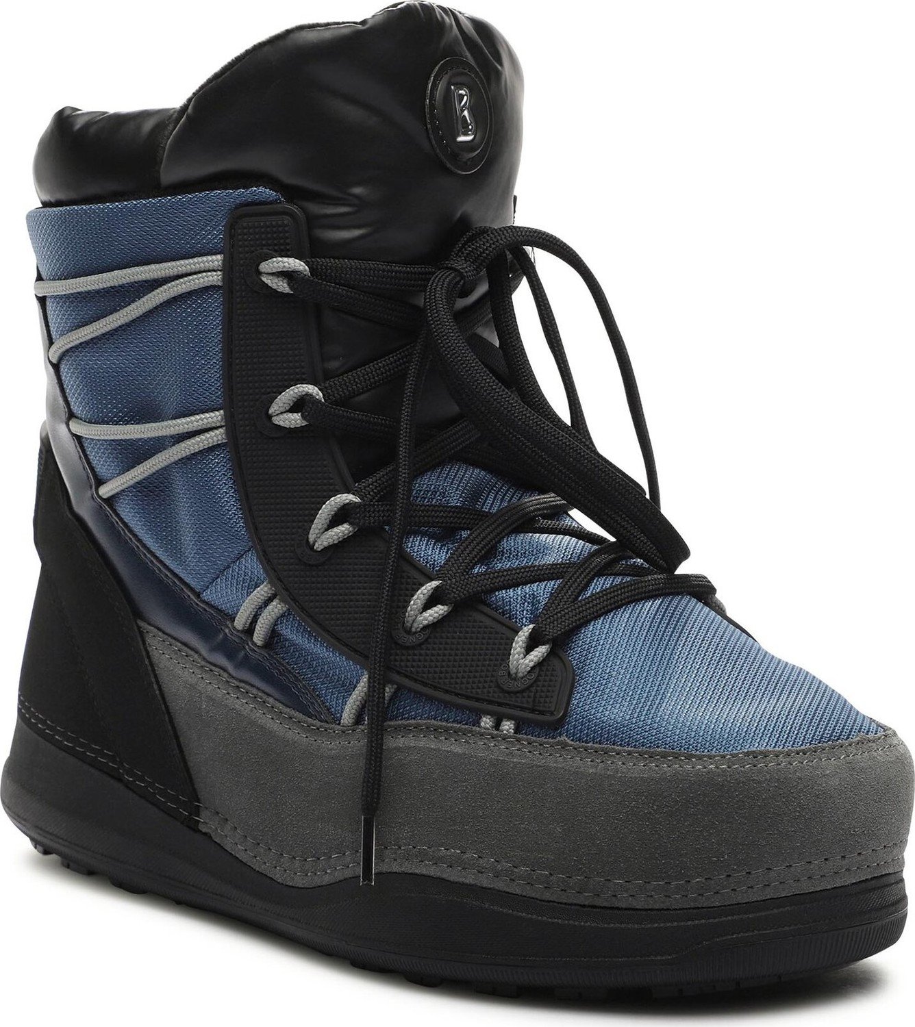 Snehule Bogner Vancouver 1 32247684 Black/Navy 061