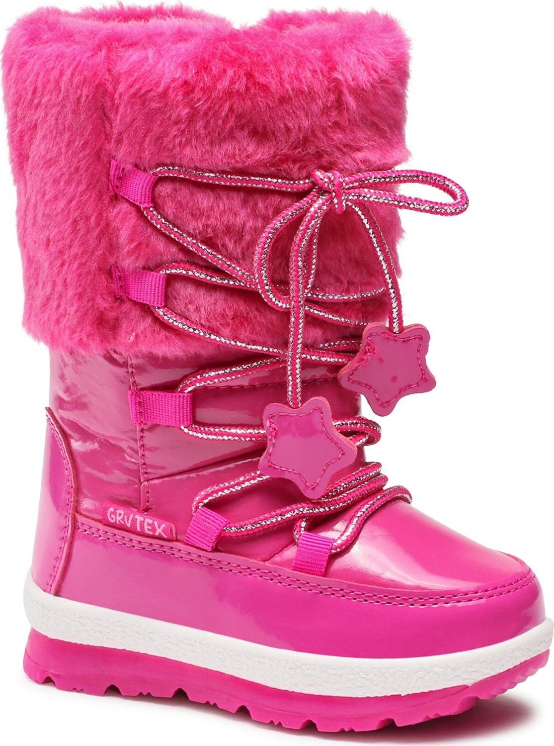 Snehule Garvalin 231855 M Fucsia (Mat) B