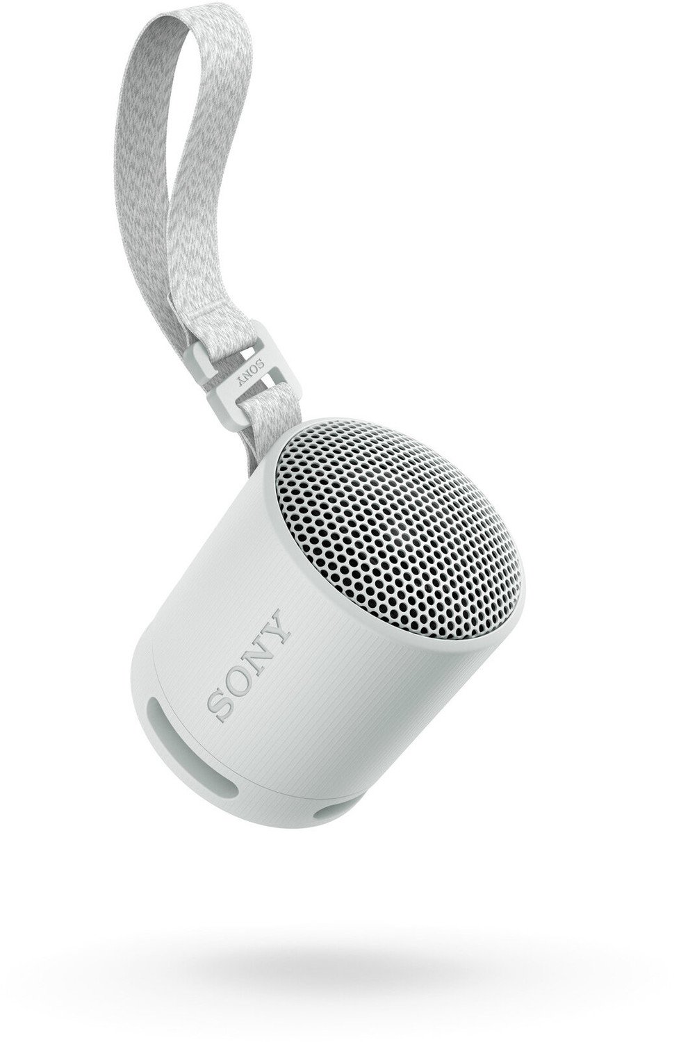 Sony SRS-XB100, šedá - SRSXB100H.CE7