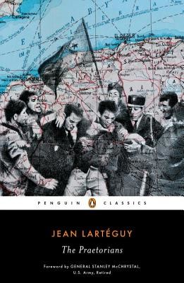 The Praetorians (Larteguy Jean)(Paperback)