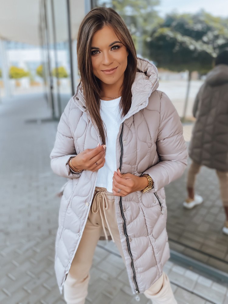 Dámská bunda DStreet Loret