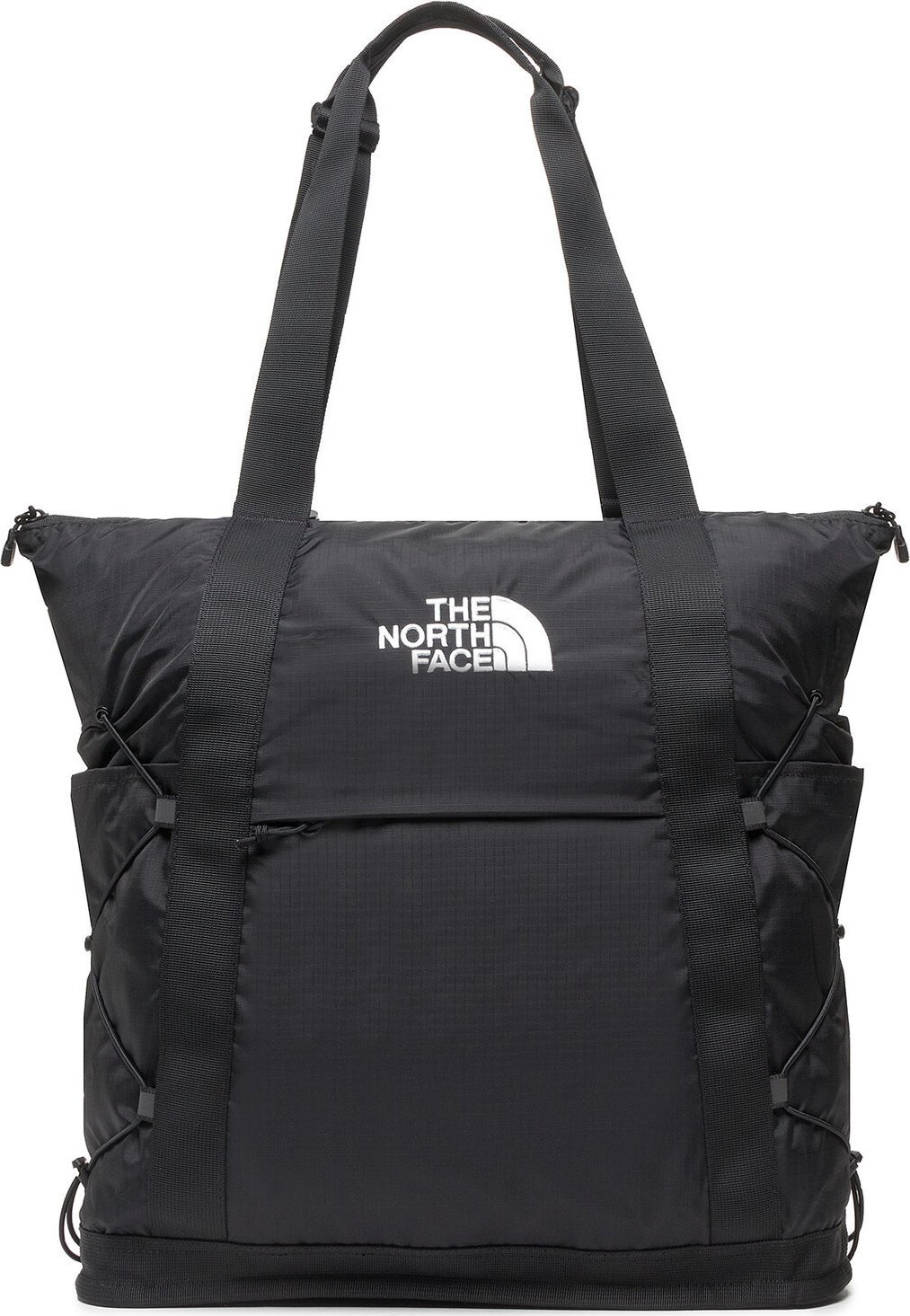 Kabelka The North Face Borealis Tote NF0A52SVKX71 Tnf Blk/Tcn Blk