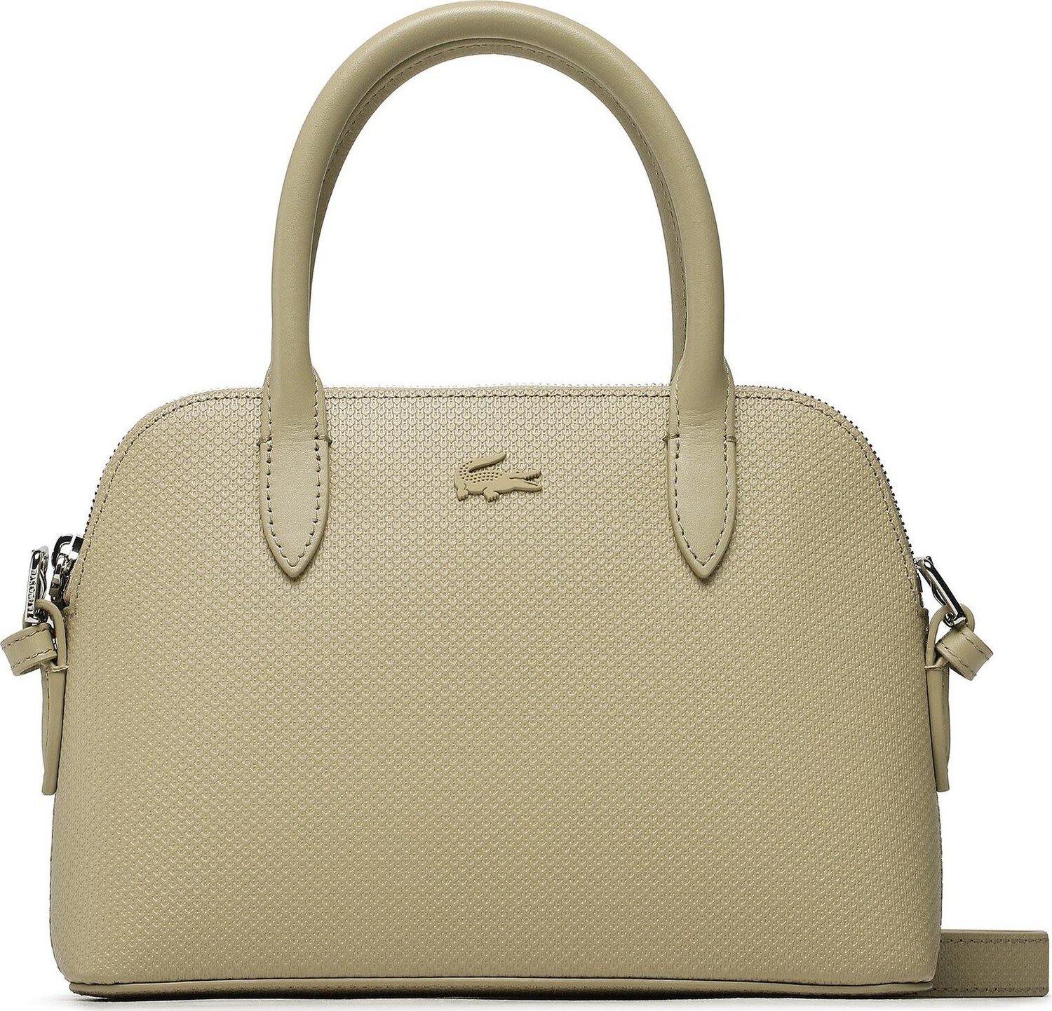 Kabelka Lacoste S Bugatti Bag NF3723KL Brindille L37