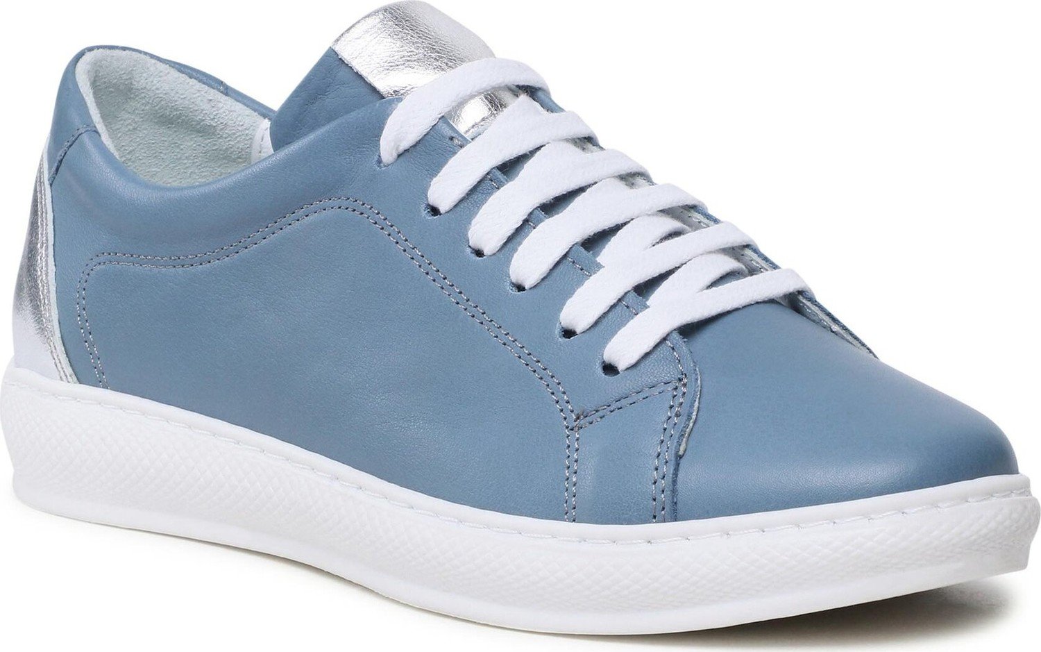 Sneakersy Loretta Vitale Z-01 Blue