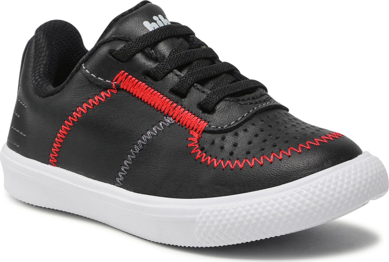 Sneakersy Bibi Agility Mini 1046375 Black