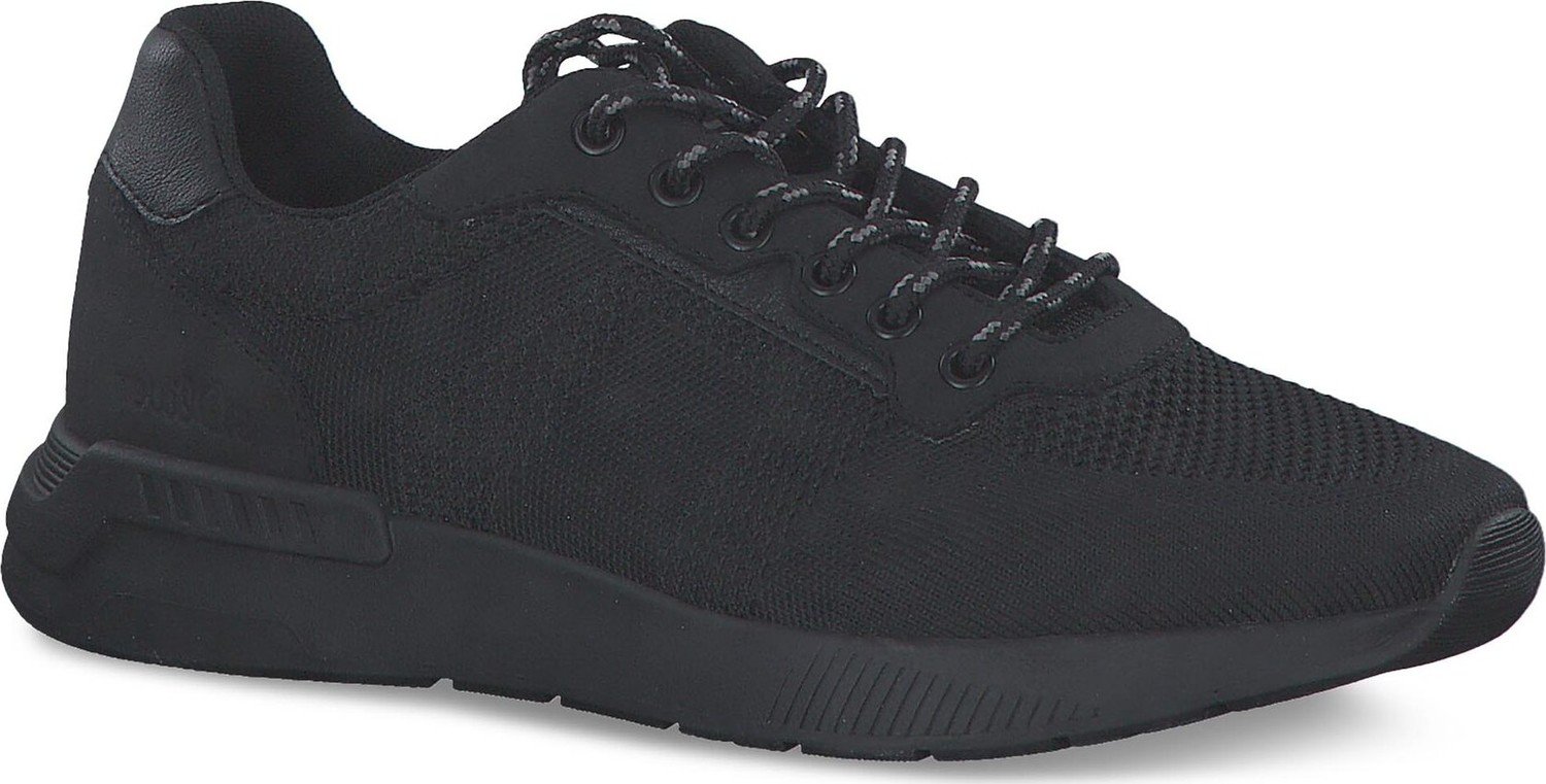 Sneakersy s.Oliver 5-13663-20 Black 001