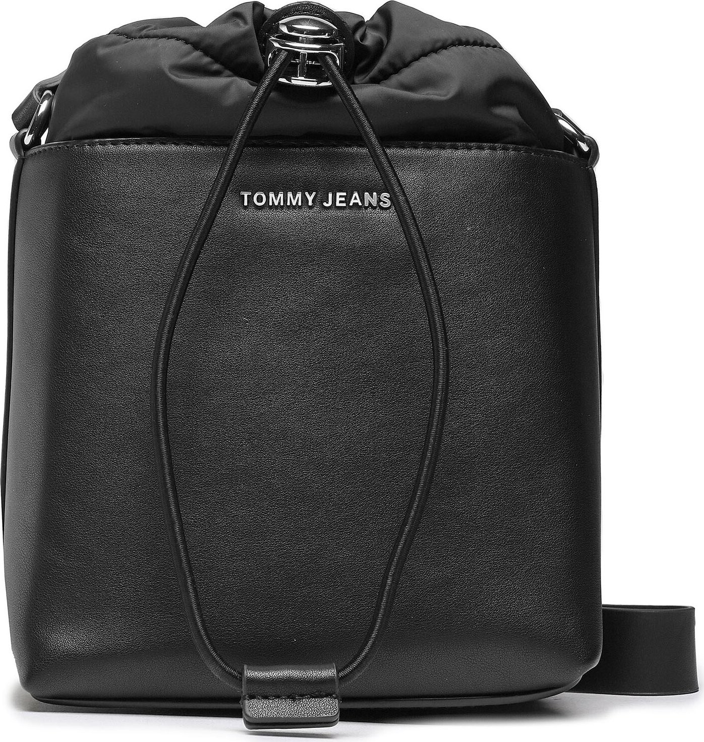 Kabelka Tommy Jeans Tjw Academia Bucket Bag AW0AW12545 0HJ