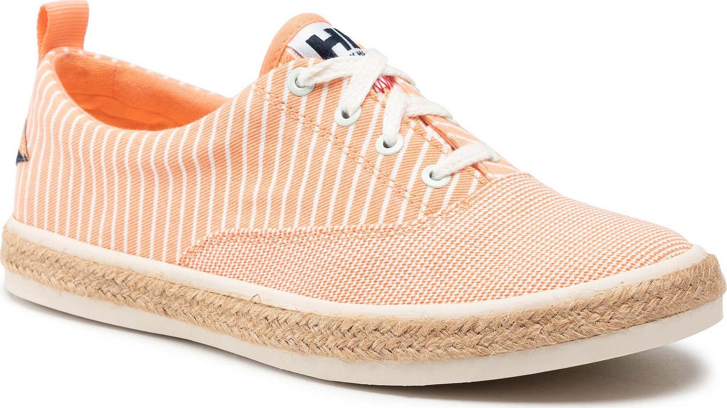 Espadrilky Helly Hansen W Coraline 11-584.071 Melon/Whitecap Gray