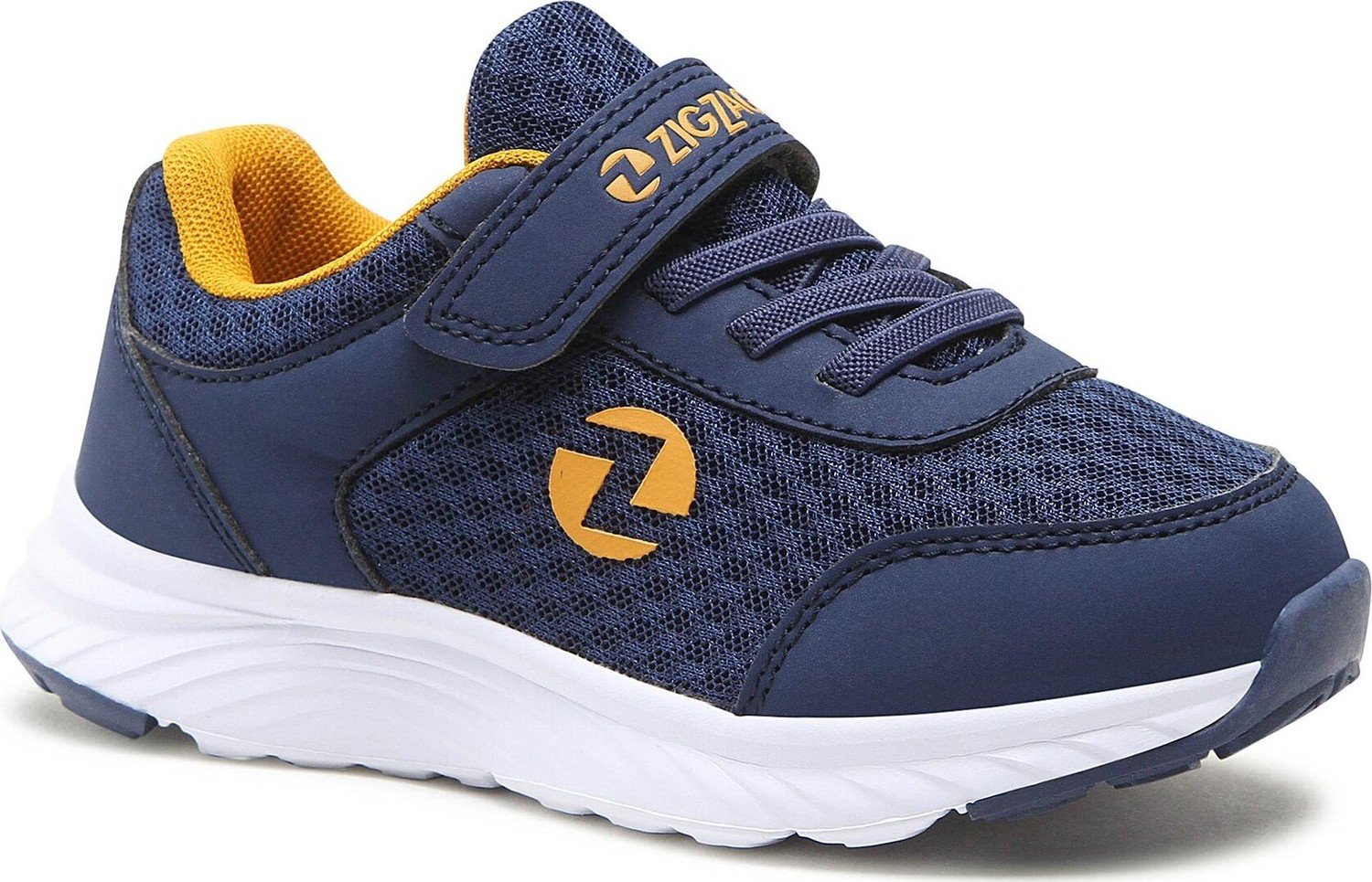 Sneakersy ZigZag Pilolen Kids Lite Z222321 Dark Denim 2135