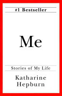 Me: Stories of My Life (Hepburn Katharine)(Paperback)