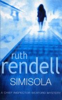 Simisola - (A Wexford Case) (Rendell Ruth)(Paperback / softback)