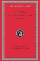Letters to Atticus (Cicero)(Pevná vazba)
