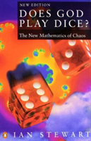 Does God Play Dice? - The New Mathematics of Chaos (Stewart Ian)(Paperback / softback)