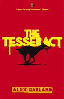 Tesseract (Garland Alex)(Paperback / softback)
